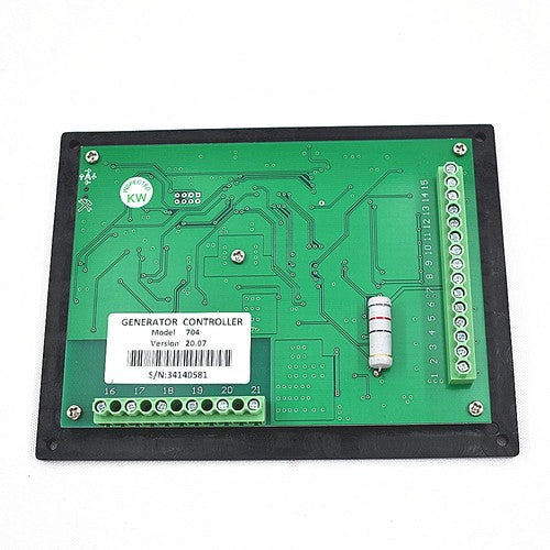 DURAFORCE For DEEP SEA Electronics Controller Controls Module AMF Unit DSE704