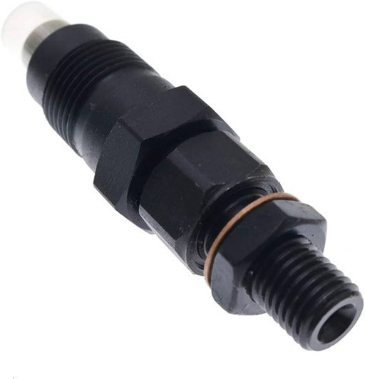 DURAFORCE Fuel Injector For New Ford New Holland TC45 TC45A TC45D TC45DA TC48DA TC55DA