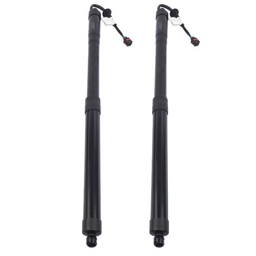 DURAFORCE Pair Rear Power Hatch Lift Support for Infiniti JX35 QX60 2013-17 Sport Utility