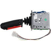 DURAFORCE 1600268 Joystick Controller for JLG Scissor Lift 1932E2 2632E2 3246E2 1532E2