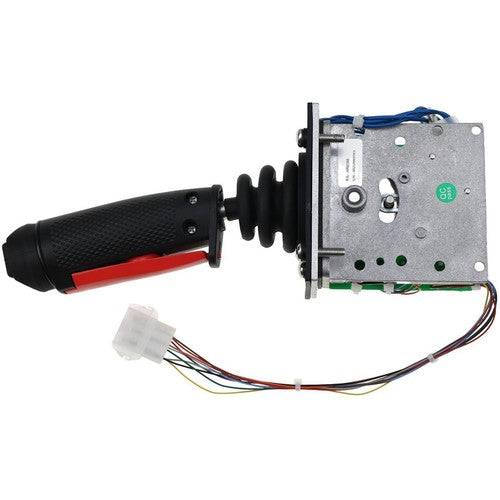 DURAFORCE 1600268 Joystick Controller for JLG Scissor Lift 1932E2 2632E2 3246E2 1532E2