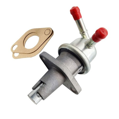 DURAFORCE Fuel Lift Pump 6655216 For Kubota V2203 Bobcat Compact Excavator