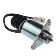 DURAFORCE SA-4786 12V New ShutOff Solenoid Valve For Yanmar Marine 3YM30 Engine