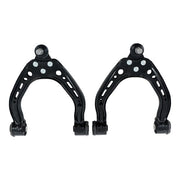 DURAFORCE For Tesla S 2012-2019 2020 1043966-00-B Suspension Front Control Arm Kit 8 Pcs