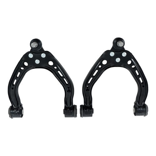 DURAFORCE For Tesla S 2012-2019 2020 1043966-00-B Suspension Front Control Arm Kit 8 Pcs