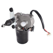 DURAFORCE UTV Electric Windshield Wiper Motor Kit For Polaris RZR For Kawasaki 12V