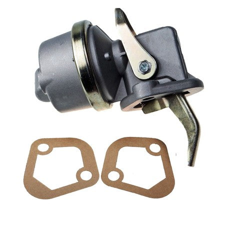 DURAFORCE 3904374 Fuel Pump for Cummins Case Loader Super E Super K 580K 580L 584E 580