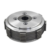 DURAFORCE For Honda Rebel 250 CMX250 Complete Clutch Disc Plate Kit with Spring US