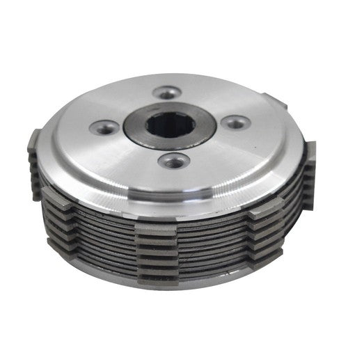 DURAFORCE For Honda Rebel 250 CMX250 Complete Clutch Disc Plate Kit with Spring US
