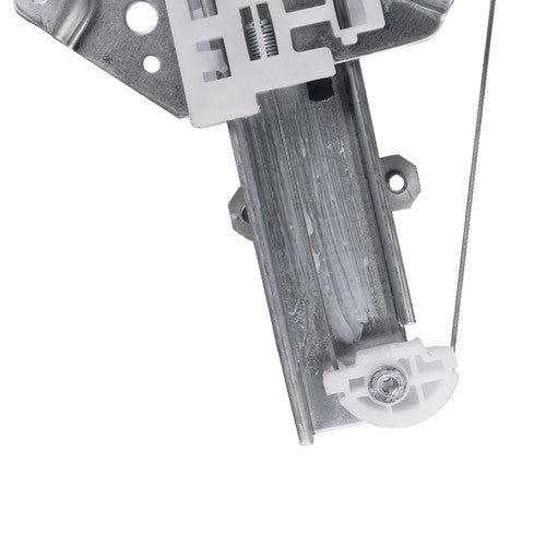 DURAFORCE Front Right Power Window Regulator w/ Motor for Nissan Maxima 2016-2023 751-069