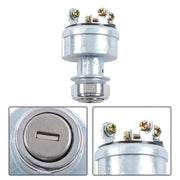 DURAFORCE Ignition Switch 9G-7641 9G7641 w/2 keys for Caterpillar E320C 320B 120G 12H 140H