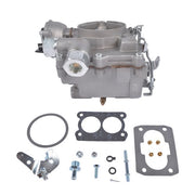 DURAFORCE Marine Carburetor for Mercarb Mercruiser Boats V6 4.3L w/ 3 / 4 x 2 Inches Bolt