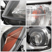 DURAFORCE For Subaru Forester 2019 2020 LH+RH Headlights Replacement Halogen LED w/o AFS