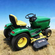 DURAFORCE Lower Upper Hood For John Deere Tractors LX255 LX277 GT225 GT235 #AM132529