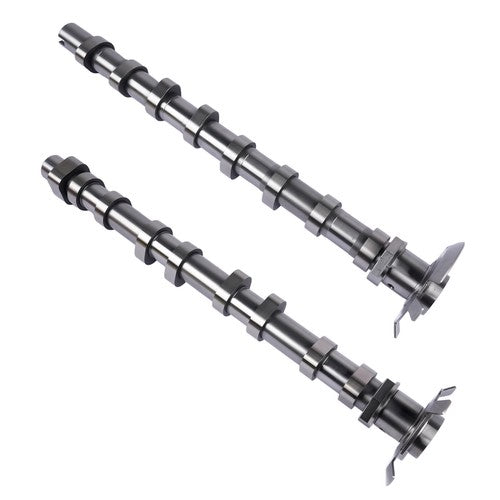 DURAFORCE Engine Intake+Exhaust Camshaft for Mercedes-Benz A220 2019-2020 GLA250 2015-2019