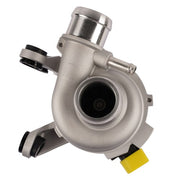 DURAFORCE Additional Water Pump 2742000107 For Mercedes-Benz E200 E250 2014-2019 2.0L L4
