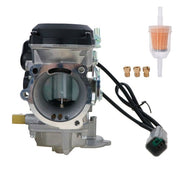 DURAFORCE Carburetor For 2000-2009 Buell blast 500 Carburetor Assembly