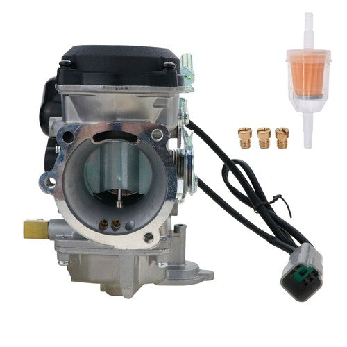 DURAFORCE Carburetor For 2000-2009 Buell blast 500 Carburetor Assembly