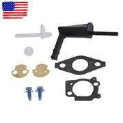 DURAFORCE 798653 Carburetor Fit For Briggs & For Stratton 697354 790290 791077 698860 Carb