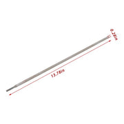 DURAFORCE 1 Pack E7014 5/32' x 14" 5lbs Premium Arc Welding Rods Carbon Steel Electrode
