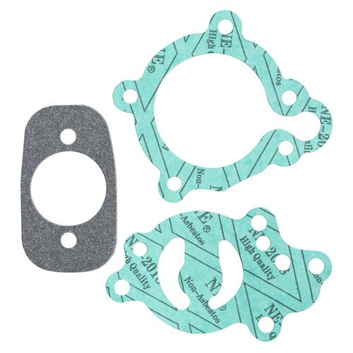 DURAFORCE Complete Engine Gasket Kit Set For Kawasaki KZ440 KZ440B 1980-1984