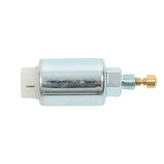 DURAFORCE New Carburetor Solenoid For 40H777-0116-B1 Engine 799115 798779 40H777-2136-G1