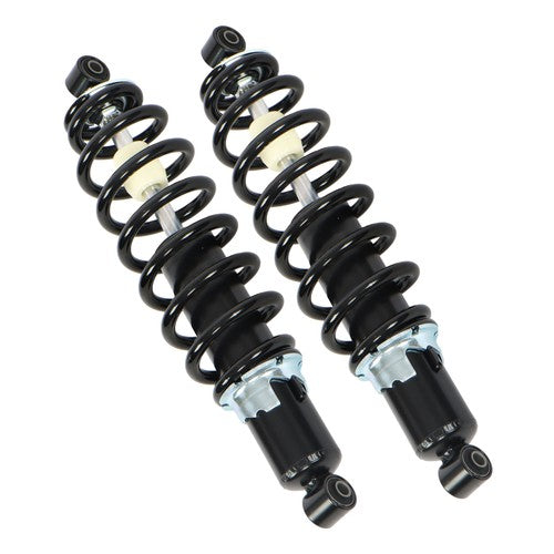 DURAFORCE Rear Shocks for Polaris Ranger 500 700 2005-2010 Ranger 800 2010-2014 XP/Crew