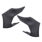 DURAFORCE Plastic Front Bumper End Cap For Chevrolet Colorado 2021-2022 Left & Right 2pcs