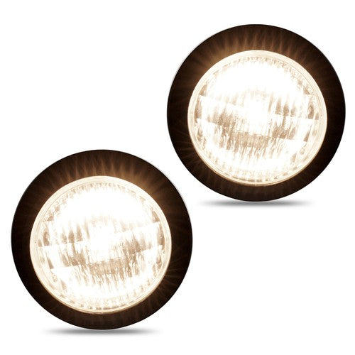 DURAFORCE Pair of Fender Lights For John Deere 2010 2640 3010 3020 4010 4020 #388945R1
