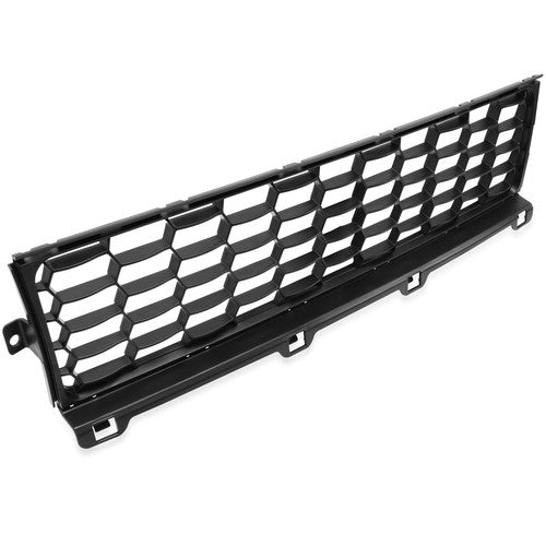 Front Lower Bumper Grille Grill for Jeep Renegade 2015 2016 2017 2018
