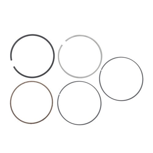 DURAFORCE For 2001 Yamaha Grizzly 600 Hunter Edition 4X4 Cylinder Piston Gasket Kit