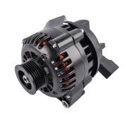 DURAFORCE 160A 12V Alternator High Output for Chevy Camaro / Pontiac Firebird 98-02 5.7L