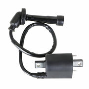 DURAFORCE 1998-2016 2PCS IGNITION COIL SPARK PLUG FIT FOR YAMAHA V STAR 650 XVS650