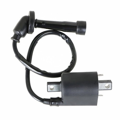 DURAFORCE 1998-2016 2PCS IGNITION COIL SPARK PLUG FIT FOR YAMAHA V STAR 650 XVS650