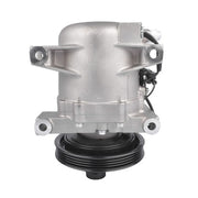 DURAFORCE AC A/C Compressor & Clutch for Nissan Frontier/Xterra 1999-2004 3.3L 68428 67428