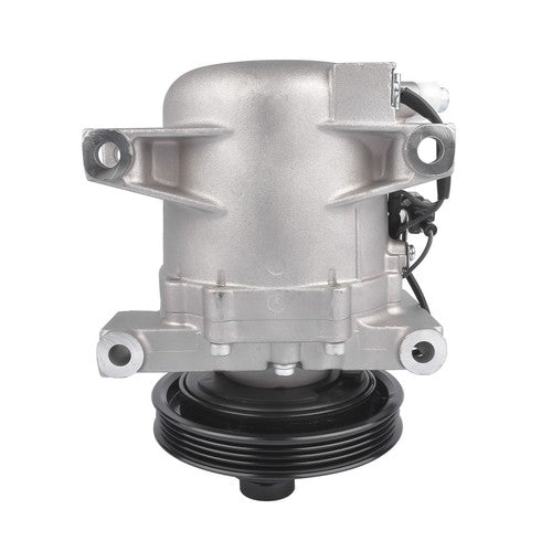 DURAFORCE AC A/C Compressor & Clutch for Nissan Frontier/Xterra 1999-2004 3.3L 68428 67428