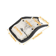 DURAFORCE New! Complete Seat For Honda Recon 250 TRX250 TRX250TE TRX250TM 2x4 05-24 ATV