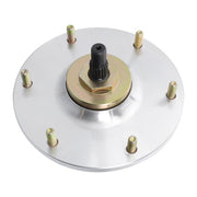 DURAFORCE 3Pcs Mower Deck Spindle 109-2102 For Exmark Lazer Z X-Series 109-6917 109-0764