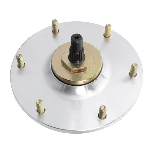 DURAFORCE 3Pcs Mower Deck Spindle 109-2102 For Exmark Lazer Z X-Series 109-6917 109-0764