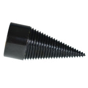 DURAFORCE Firewood Drill Bit High Speed Wood Log Splitter Screw Cone Driver Farms 42mm