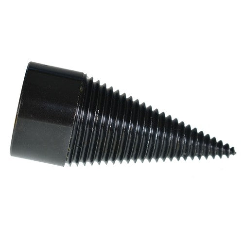 DURAFORCE Firewood Drill Bit High Speed Wood Log Splitter Screw Cone Driver Farms 42mm