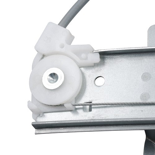 DURAFORCE 748-059 For Honda Passport 1998-2002 Front RH Window Regulator w/Motor 2 Pins