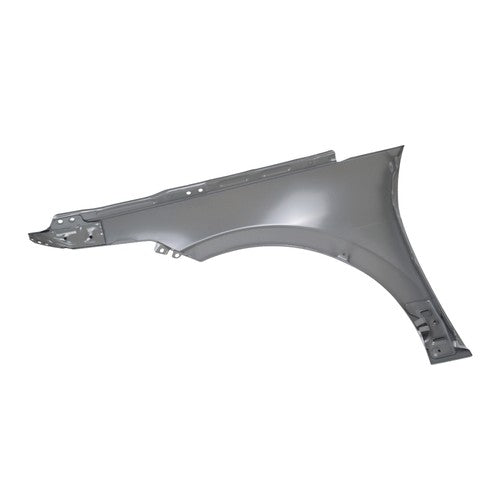 DURAFORCE 66320AA500 Front Right Passenger Side Fender RH For 2024 Hyundai Elantra