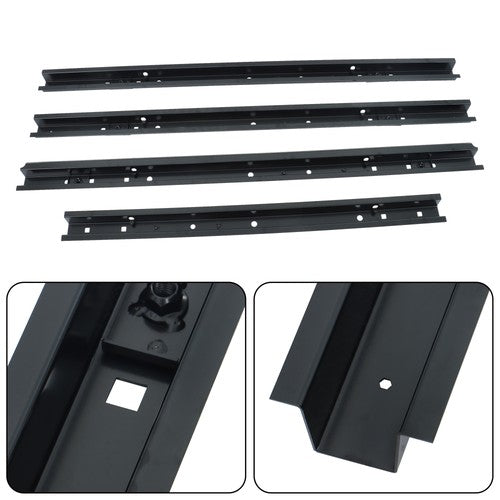 DURAFORCE 15214280 For GMC Sierra 1500 HD Classic 99-07 Truck Bed Floor Support 926-984