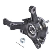 DURAFORCE Front Right Steering Knuckle Assembly for Chevy Aveo Aveo5 Pontiac G3 L4 1.6L