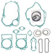 DURAFORCE Engine Gasket Kit Set Fit For Yamaha XV750 1984-1987 XV700 Virago 1981-1983