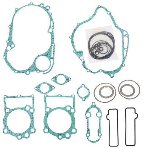 DURAFORCE Engine Gasket Kit Set Fit For Yamaha XV750 1984-1987 XV700 Virago 1981-1983