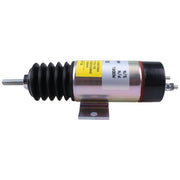 DURAFORCE 12V For Trombetta D610-A4V12 D610-A1V12 Throttle Solenoid