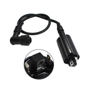 DURAFORCE 2× Ignition Coil Fits For John Deere 2653 GAS 260 285 265 320 445 455 F725 F911
