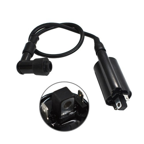 DURAFORCE 2× Ignition Coil Fits For John Deere 2653 GAS 260 285 265 320 445 455 F725 F911